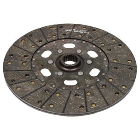 Aftermarket 12 Transmission Clutch Disc 21 Splines Fits John Deere 5020 6030 RE29777